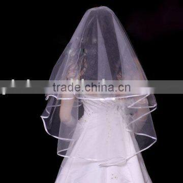 Wedding Dress Veil AN2137