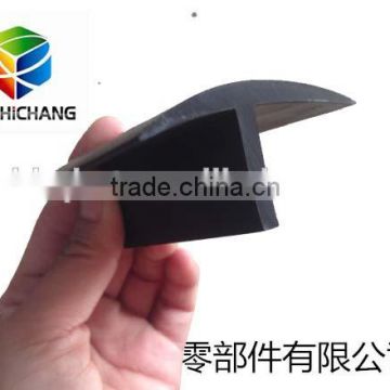 EPDM rubber container strip Container door seal gasket