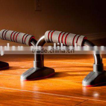 Plastic Push-up Bar photo-5