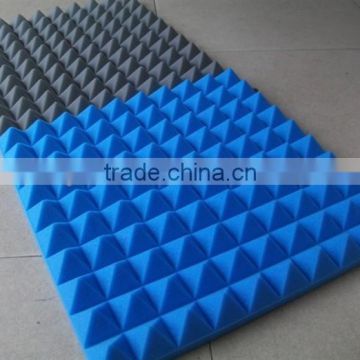 Fireproof anti shock noise reduction anti-dust sound insulation acoustic foam