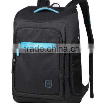 2017 new design durable Famous brand 25 L laptop backpack