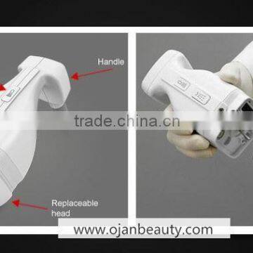 High Quality Hifu Body Slimming Liposonix Machine MX-LS1 photo-2