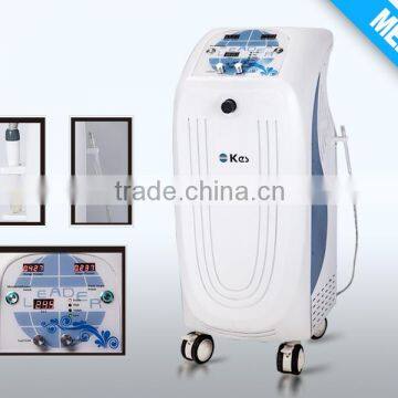 Water Almighty Oxygen Jet Peel With Microcurrent and O2 Spray (factory) MED-370+ photo-5