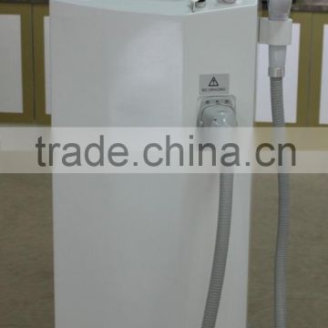 2016 Medical Grade Vertical Diode Laser Hair Removal Machine