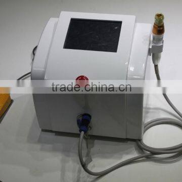 Most affordable and effective!!! Hot sale rf fractional microneedle / rf fractional micro needle / rf fractional