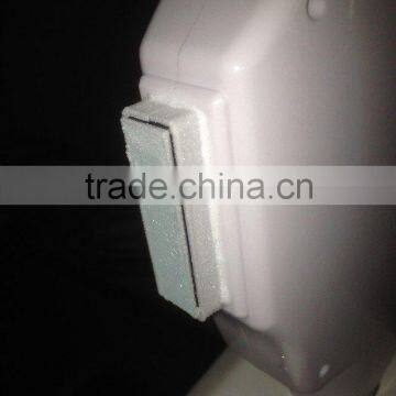 2 Handles SHR Super Hair Removal Machine / Shr Ipl Machine Price