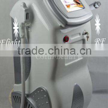 Professional vertical elight ipl rf system (OstarBeauty)