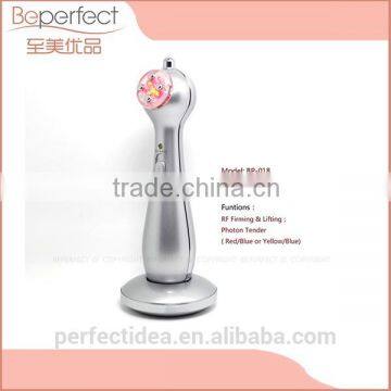 New design fashion low price rf beauty equipment