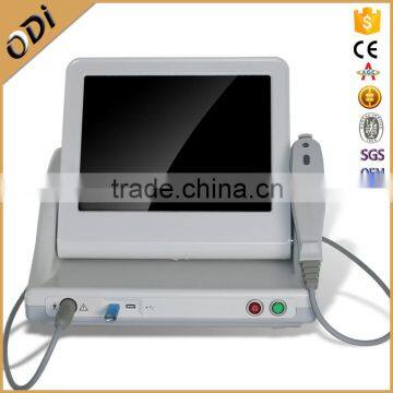 2016 Ultrasonic Smas System Hifu Body Body and Face Treatment photo-5