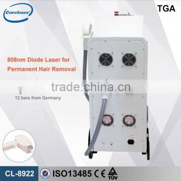 Laser Diode 808 High Quality 808nm Diode Laser Hair Removal Beauty Equipment&machine photo-3