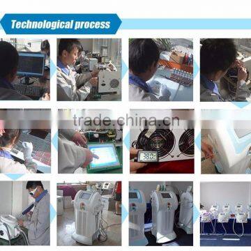 100um-2000um 2016 New Vertical Laser Machine Mole Removal 10.6um With Fractional Laser Co2 Facial Treatment 1ms-5000ms photo-5