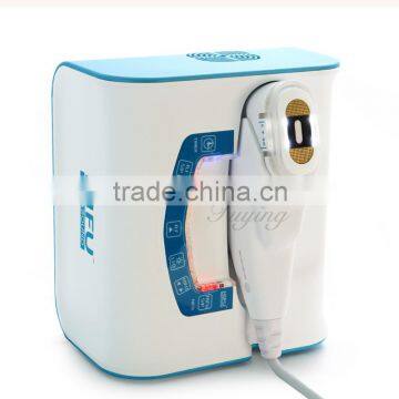 face lifting skin refreshing machine face beauty treatment equipment