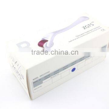 ZL Factory Direct Sale High Quality Stainless Steel 540 Medical Grade Derma Roller photo-3