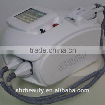 Hot Sale IPL Laser Hair Removal IPL Face Tightening IPL Face Lift Machine photo-6