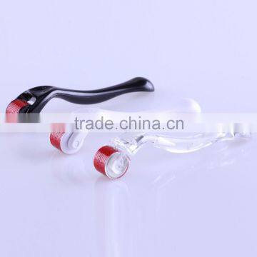 a needle factory stainless steel microneedle roller easy roller