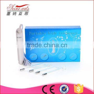 Handheld Portable High Frequency Beauty Quipment Lw-018 photo-6