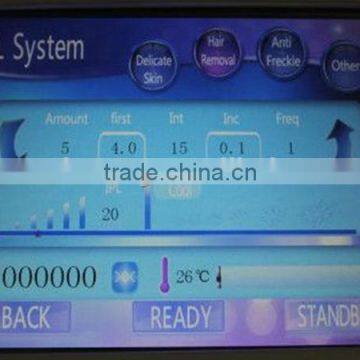 Professional Portable IPL Hair Breast Lifting Up Removal Beauty Device A003 Skin Care photo-6