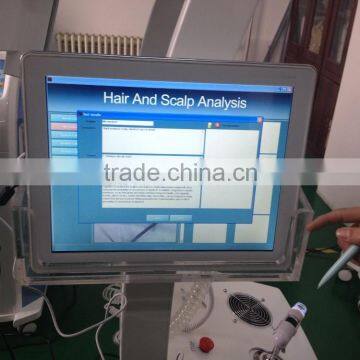 Laser Hair Regrowth Machine for Hair Loss Treatment photo-6
