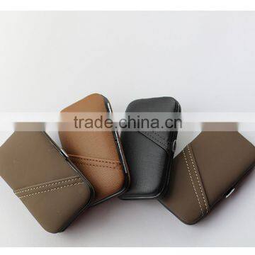 Bonvatt 7 Pcs French Manicure Set and High End Manicure Kit With Gift Box Manicure Set Souvenir photo-4