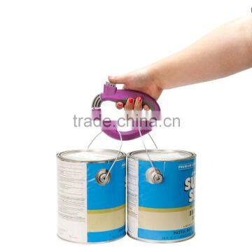 Good Quality Promotional Convenience One Trip Grip Grocery Bag Holder