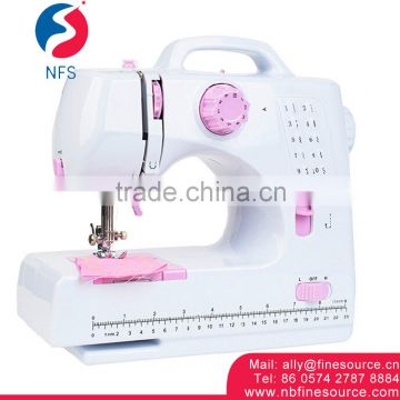 Cheap Portable Mini Electric Household Domestic Price Sewing Machine