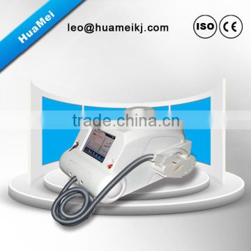 Elight head RF head ipl handpiece