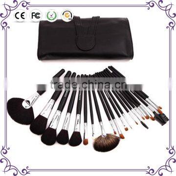 Fine New 20pcs per Set Professional Make up Brush Set Selected Animal's Hair Customization Comestic Brush