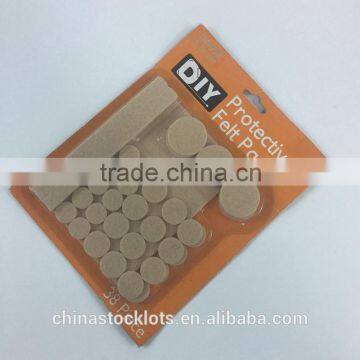 protective felt pads
