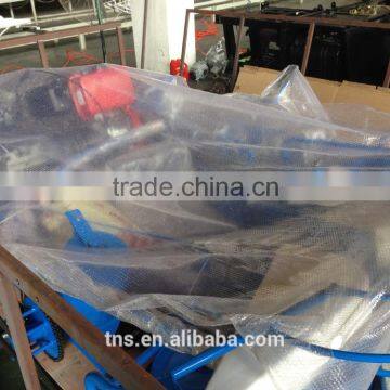 Combining TNS-GK-140-3 WHEELS REAPER BINDER for Sale photo-4