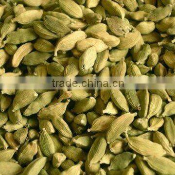 Cardamom