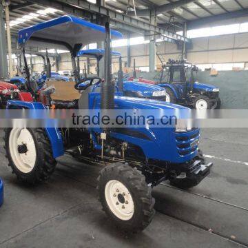 LZ280 28HP 2WD mini farm tractor for sale