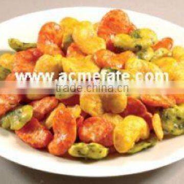 Chinese Hot Sell Delicious Multi-Flavors Coated Broad Beans photo-5