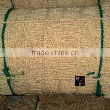 BIO-DEGRADABLE COIR ROPES