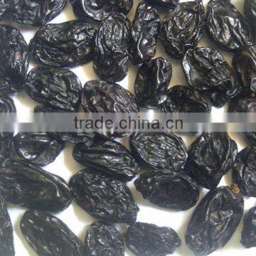 Fresh Dried Black Raisin photo-5