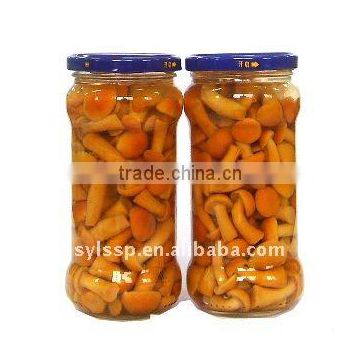 CANNED NAMEKO MARINATED