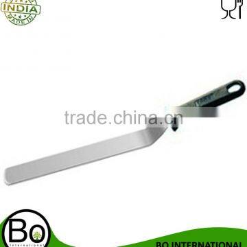 Stainless Steel Offset Spatula 8.5 mm