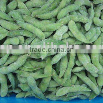 provide frozen soybean