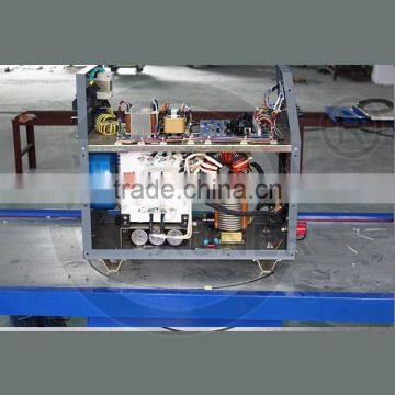 IGBT400 Iron Inverter Welding Machine With Certificate for Industry photo-4