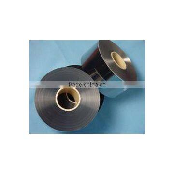 High temperature mica tape