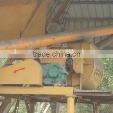 Batching Plant PLD800/PLD1200 Concrete Batching Machine photo-5