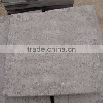 Anti-slip Limestone Floor /white limestone tile