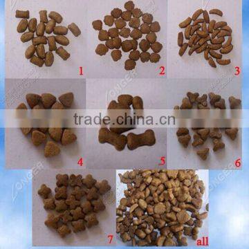 Farm Use Floating Fish Feed Pellet Mill Machine Whatsapp 008618539906029 photo-6