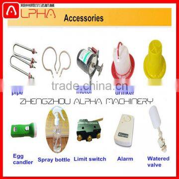 3168 Eggs Incubator Haching Machine Chicken Eggs Incubator photo-4