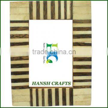Horn photo frame picture photo frame new design picture frame frame for picture