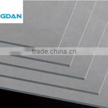 High Strengtgh Fireproof Class A Soundproof 8mm Calcium Silicate Board for Internal Wall Bodies