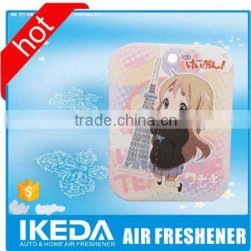 Chinese Style Small Car Scent Air Freshener photo-5