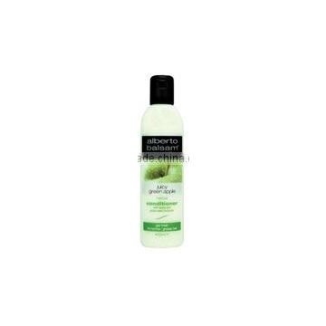 Alberto Balsam Juicy Green Apple Conditioner 400ml