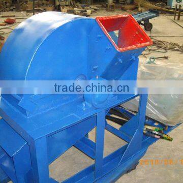 Wood Sawdust making Machine