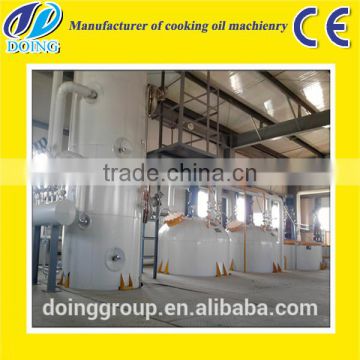 High quality sesame oil expeller plant with CE and ISO