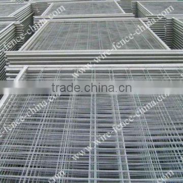 welded wire panel factory